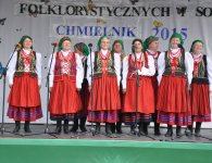 Rekordowy przegląd w Chmielniku