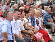 Rekordowy przegląd w Chmielniku