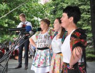 Rekordowy przegląd w Chmielniku