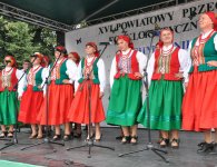 Rekordowy przegląd w Chmielniku