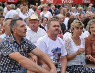 Rekordowy przegląd w Chmielniku
