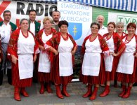 Rekordowy przegląd w Chmielniku