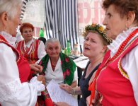 Rekordowy przegląd w Chmielniku
