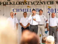 Rekordowy przegląd w Chmielniku