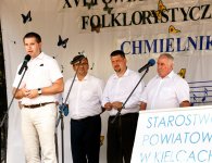 Rekordowy przegląd w Chmielniku