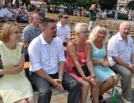 Rekordowy przegląd w Chmielniku