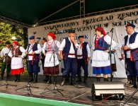 Rekordowy przegląd w Chmielniku