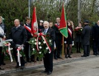 Marek Kwiecień członek Zarządu Powiatu w Kielcach