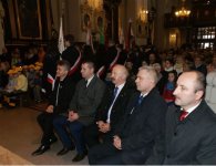 Marek Kwiecień członek Zarządu Powiatu w Kielcach