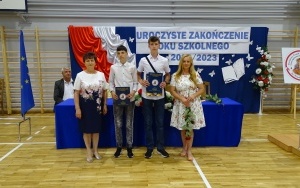 Uroczyste zakończenie roku szkolnego w PZS w Chęcinach (6)