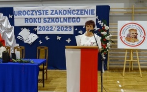 Uroczyste zakończenie roku szkolnego w PZS w Chęcinach (8)