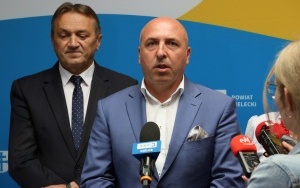 Konferencja przed Konkursem na Najsmaczniejszą Potrawę Powiatu Kieleckiego (5)