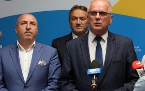 Konferencja przed Konkursem na Najsmaczniejszą Potrawę Powiatu Kieleckiego (6)