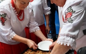 Konferencja przed Konkursem na Najsmaczniejszą Potrawę Powiatu Kieleckiego (10)