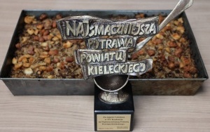 Konferencja przed Konkursem na Najsmaczniejszą Potrawę Powiatu Kieleckiego (11)