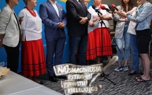 Konferencja przed Konkursem na Najsmaczniejszą Potrawę Powiatu Kieleckiego (14)