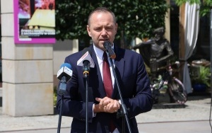 Otwarcie wystawy IPN  (5)