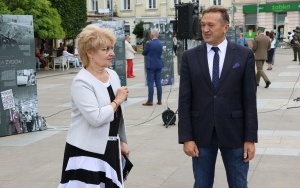 Otwarcie wystawy IPN  (3)