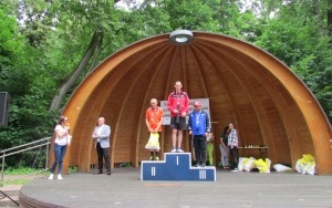 29. Wojewódzka Olimpiada Lekkoatletyczna Osób Niepełnosprawnych w Zgórsku (10)