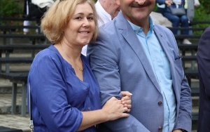 XVI Powiatowy Przegląd Kapel Ludowych - Kaniów 2023 (2)