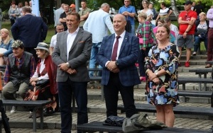 XVI Powiatowy Przegląd Kapel Ludowych - Kaniów 2023 (3)