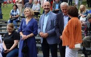 XVI Powiatowy Przegląd Kapel Ludowych - Kaniów 2023 (5)