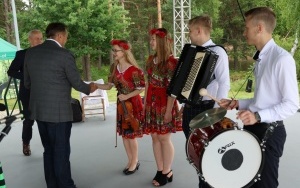 XVI Powiatowy Przegląd Kapel Ludowych - Kaniów 2023 (8)
