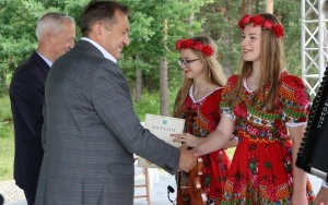 XVI Powiatowy Przegląd Kapel Ludowych - Kaniów 2023 (10)