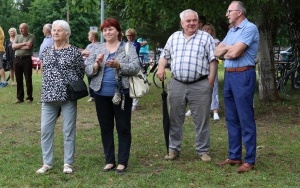 XVI Powiatowy Przegląd Kapel Ludowych - Kaniów 2023 (13)