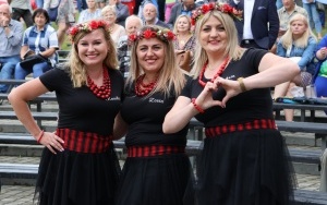 XVI Powiatowy Przegląd Kapel Ludowych - Kaniów 2023 (14)