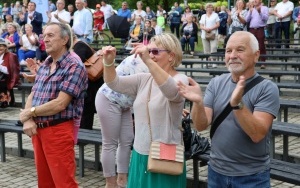 XVI Powiatowy Przegląd Kapel Ludowych - Kaniów 2023 (17)
