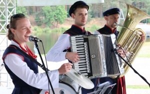 XVI Powiatowy Przegląd Kapel Ludowych - Kaniów 2023 (1)
