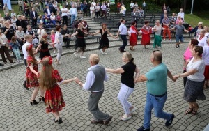 XVI Powiatowy Przegląd Kapel Ludowych - Kaniów 2023 (3)