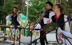 XVI Powiatowy Przegląd Kapel Ludowych - Kaniów 2023 (6)