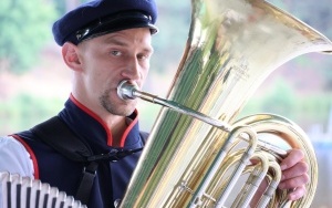 XVI Powiatowy Przegląd Kapel Ludowych - Kaniów 2023 (11)