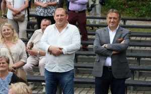 XVI Powiatowy Przegląd Kapel Ludowych - Kaniów 2023 (13)