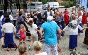 XVI Powiatowy Przegląd Kapel Ludowych - Kaniów 2023 (17)