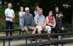 XVI Powiatowy Przegląd Kapel Ludowych - Kaniów 2023 (1)