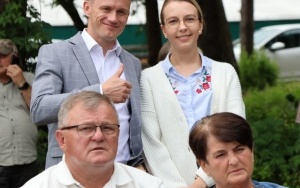 XVI Powiatowy Przegląd Kapel Ludowych - Kaniów 2023 (2)