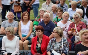 XVI Powiatowy Przegląd Kapel Ludowych - Kaniów 2023 (3)