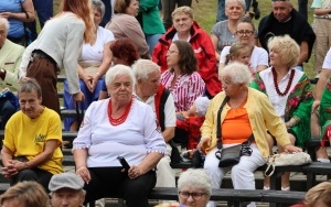 XVI Powiatowy Przegląd Kapel Ludowych - Kaniów 2023 (4)