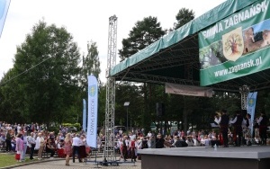 XVI Powiatowy Przegląd Kapel Ludowych - Kaniów 2023 (6)