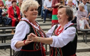 XVI Powiatowy Przegląd Kapel Ludowych - Kaniów 2023 (8)