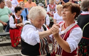 XVI Powiatowy Przegląd Kapel Ludowych - Kaniów 2023 (9)