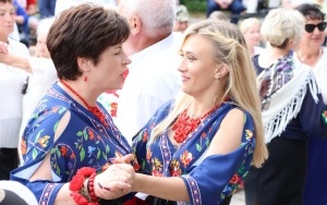 XVI Powiatowy Przegląd Kapel Ludowych - Kaniów 2023 (11)