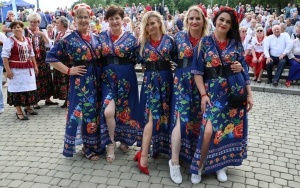 XVI Powiatowy Przegląd Kapel Ludowych - Kaniów 2023 (12)