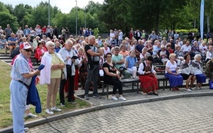 XVI Powiatowy Przegląd Kapel Ludowych - Kaniów 2023 (14)