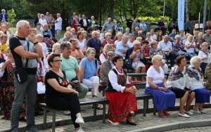 XVI Powiatowy Przegląd Kapel Ludowych - Kaniów 2023 (15)