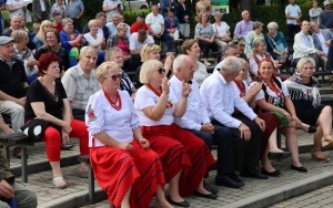 XVI Powiatowy Przegląd Kapel Ludowych - Kaniów 2023 (16)
