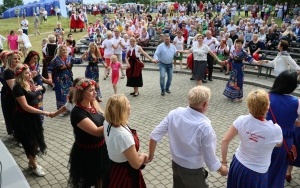 XVI Powiatowy Przegląd Kapel Ludowych - Kaniów 2023 (1)